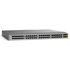 SWITCH: CISCO N2K-C2248TP-E-1GE